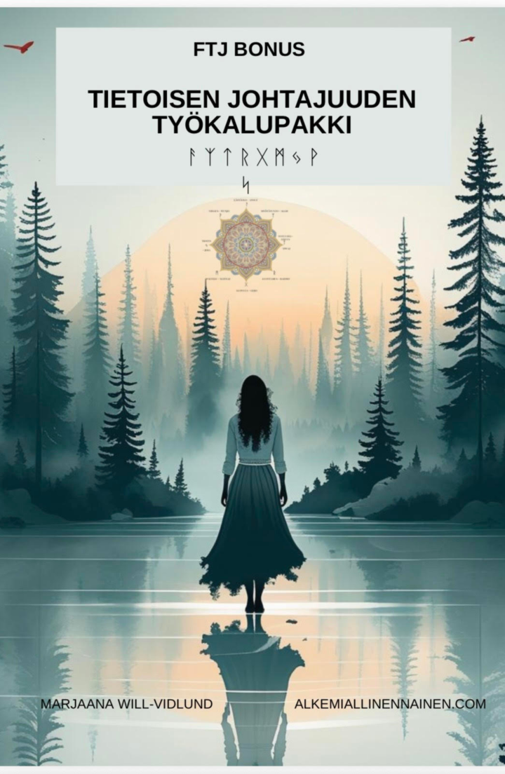 FTJ-työkalupakki - Lataa ilmaiseksi